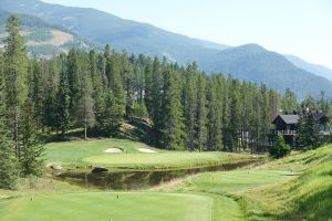 Greywolf 15th